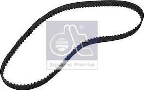 DT Spare Parts 14.13000 - Ремінь ГРМ autozip.com.ua