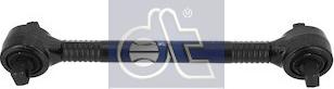 DT Spare Parts 1.55501 - Важіль незалежної підвіски колеса autozip.com.ua