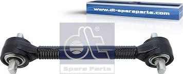 DT Spare Parts 1.55510 - Важіль незалежної підвіски колеса autozip.com.ua