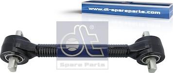 DT Spare Parts 1.55511 - Важіль незалежної підвіски колеса autozip.com.ua
