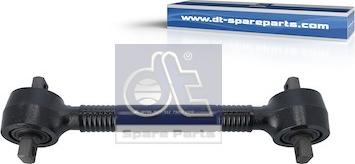 DT Spare Parts 1.55512 - Важіль незалежної підвіски колеса autozip.com.ua