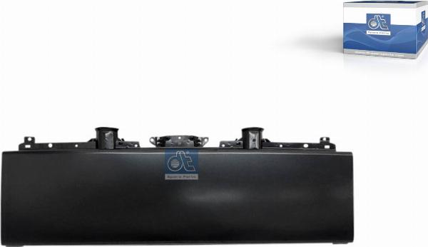 DT Spare Parts 15.00213 - Облицювання передка autozip.com.ua