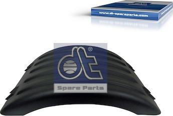 DT Spare Parts 1.52090 - Крило autozip.com.ua