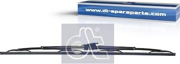 DT Spare Parts 1.52075 - Щітка склоочисника autozip.com.ua
