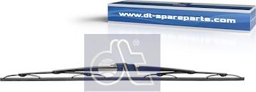 DT Spare Parts 1.52076 - Щітка склоочисника autozip.com.ua