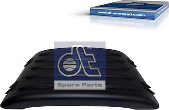 DT Spare Parts 1.52073 - Крило autozip.com.ua