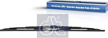DT Spare Parts 1.52077 - Щітка склоочисника autozip.com.ua