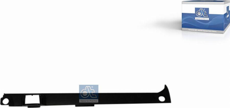 DT Spare Parts 1.52800 - Обшивка двері autozip.com.ua