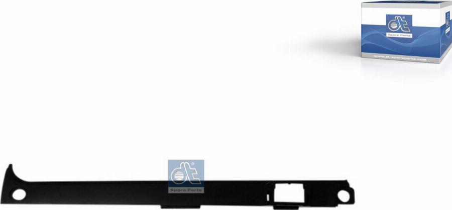 DT Spare Parts 1.52801 - Обшивка двері autozip.com.ua