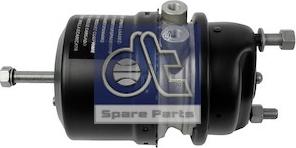 DT Spare Parts 10.14402 - Гальмівний циліндр з пружинним енергоакумулятором autozip.com.ua