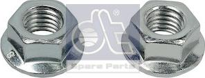 DT Spare Parts 10.16061 - Ремкомплект autozip.com.ua