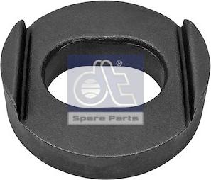 DT Spare Parts 10.16262 - Втулка, листова ресора autozip.com.ua