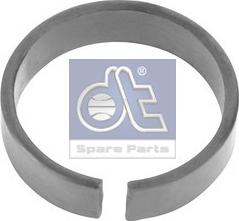 DT Spare Parts 10.10036 - Центруюче кільце, обід autozip.com.ua