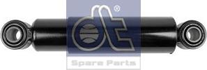 DT Spare Parts 10.17200 - Амортизатор autozip.com.ua