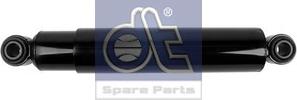 DT Spare Parts 10.17201 - Амортизатор autozip.com.ua
