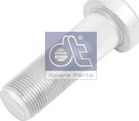 DT Spare Parts 10.30004 - Болт кріплення колеса autozip.com.ua