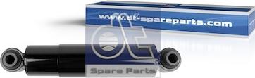 DT Spare Parts 10.37205 - Амортизатор autozip.com.ua