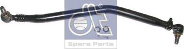 DT Spare Parts 1.19025 - Поздовжня рульова тяга autozip.com.ua