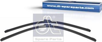 DT Spare Parts 11.97503 - Щітка склоочисника autozip.com.ua
