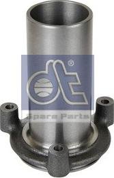 DT Spare Parts 1.14635 - Напрямна гільза, система зчеплення autozip.com.ua