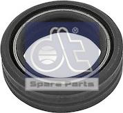DT Spare Parts 1.14855 - Ущільнене кільце валу, планетарна колісна передача autozip.com.ua