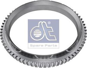 DT Spare Parts 1.14233 - Кільце синхронізатора, вал відбору потужності - планетарна КП autozip.com.ua