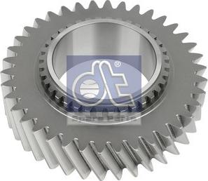 DT Spare Parts 1.14731 - Шестерня, первинний вал autozip.com.ua