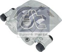 DT Spare Parts 11.62525 - Гальмівний супорт autozip.com.ua