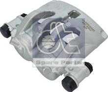 DT Spare Parts 11.62526 - Гальмівний супорт autozip.com.ua