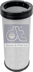 KNORR-BREMSE K165301N50 - Повітряний фільтр autozip.com.ua