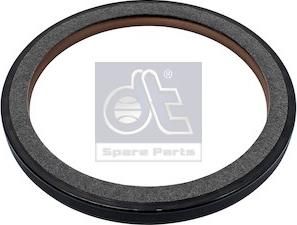 DT Spare Parts 1.10436 - Ущільнене кільце, колінчастий вал autozip.com.ua