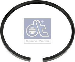 DT Spare Parts 1.10582 - Кільце ущільнювача, випускний колектор autozip.com.ua