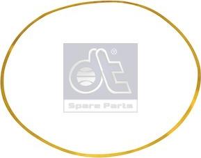 DT Spare Parts 1.10600 - Прокладка, гільза циліндра autozip.com.ua