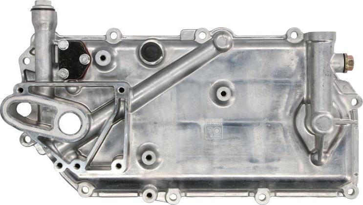 DT Spare Parts 1.10169 - Кришка, корпус масляного фільтра autozip.com.ua
