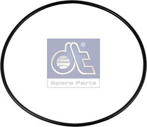 DT Spare Parts 1.10891 - Прокладка, гільза циліндра autozip.com.ua