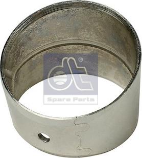 DT Spare Parts 1.10397 - Втулка підшипника, шатун autozip.com.ua