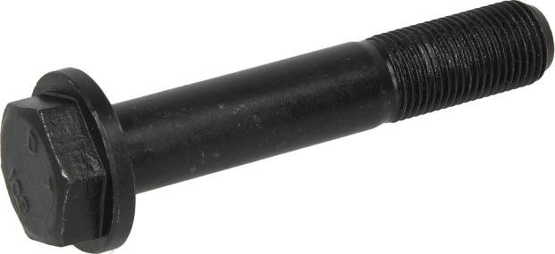 DT Spare Parts 1.10343 - Болт, шарнірний кронштейн - колінчастий вал autozip.com.ua