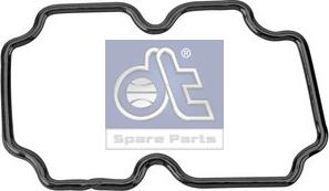 DT Spare Parts 1.10251 - Прокладка, трубка охолоджуючої рідини autozip.com.ua