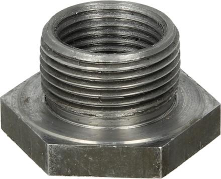 DT Spare Parts 1.10253 - Ущільнювальна / захисна пробка autozip.com.ua