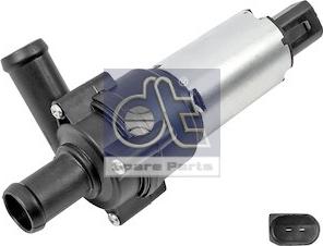 DT Spare Parts 11.14003 - Водяний насос autozip.com.ua