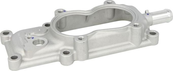 DT Spare Parts 1.11400 - Термостат, охолоджуюча рідина autozip.com.ua