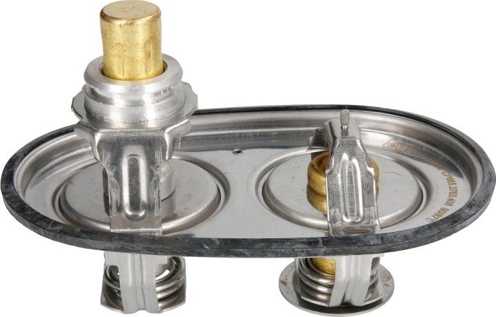 DT Spare Parts 1.11408 - Термостат, охолоджуюча рідина autozip.com.ua