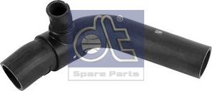 DT Spare Parts 1.11505 - Шланг радіатора autozip.com.ua