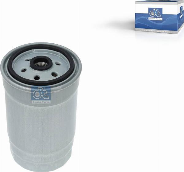 DT Spare Parts 11.15003 - Паливний фільтр autozip.com.ua