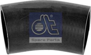 DT Spare Parts 1.11585 - Шланг радіатора autozip.com.ua