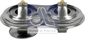 DT Spare Parts 1.11198 - Термостат, охолоджуюча рідина autozip.com.ua