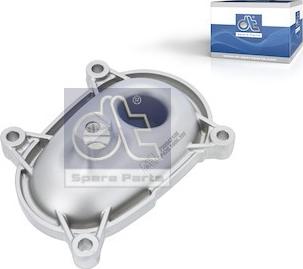 DT Spare Parts 1.11399 - Термостат, охолоджуюча рідина autozip.com.ua