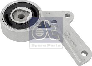 DT Spare Parts 1.11369 - Кронштейн autozip.com.ua