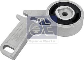 DT Spare Parts 1.11368 - Кронштейн autozip.com.ua