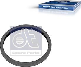 DT Spare Parts 11.13040 - Прокладка, масляний радіатор autozip.com.ua